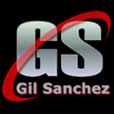Gil Sanchez Logo